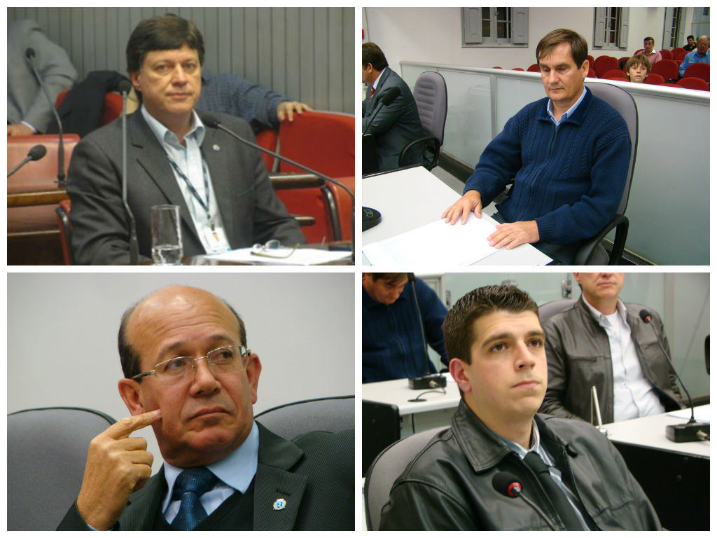 Vereadores pedem implantação de "Serviço Móvel da Saúde"